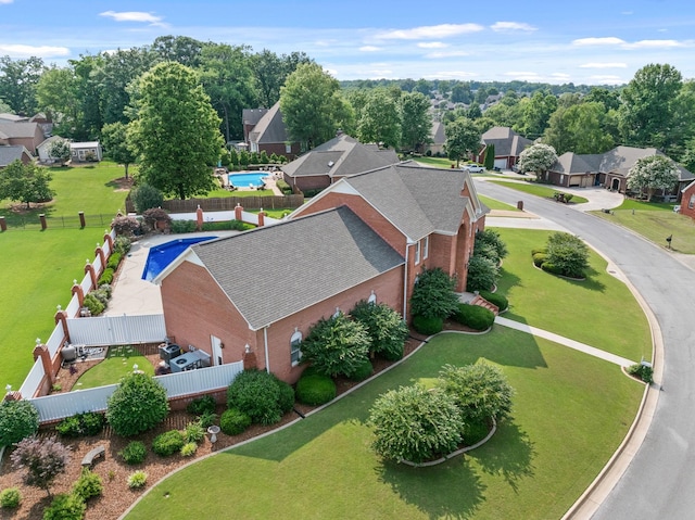 111 Stoney Creek Dr, Florence, AL 35633 - photo 6