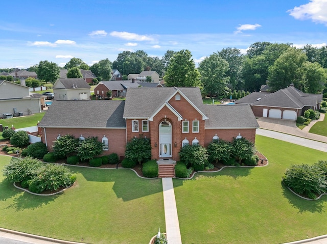 111 Stoney Creek Dr, Florence, AL 35633 - photo 4