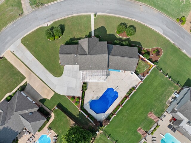 111 Stoney Creek Dr, Florence, AL 35633 - photo 56
