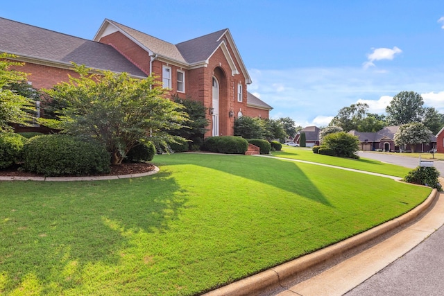 111 Stoney Creek Dr, Florence, AL 35633 - photo 2