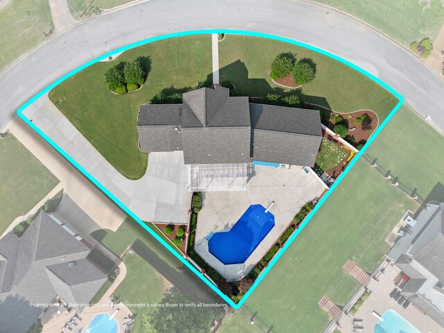 111 Stoney Creek Dr, Florence, AL 35633 - photo 55