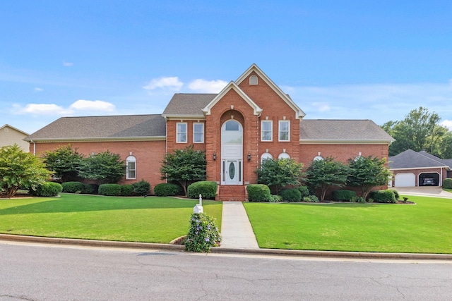 111 Stoney Creek Dr, Florence, AL 35633 - photo 1