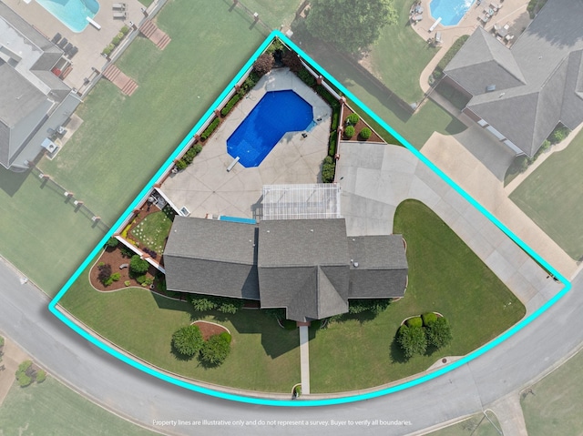 111 Stoney Creek Dr, Florence, AL 35633 - photo 53