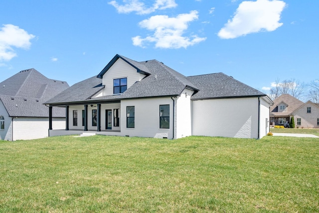 286 Harrowgate Dr, Clarksville, TN 37043 - photo 44