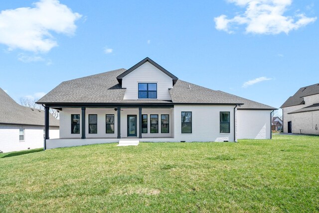 286 Harrowgate Dr, Clarksville, TN 37043 - photo 43