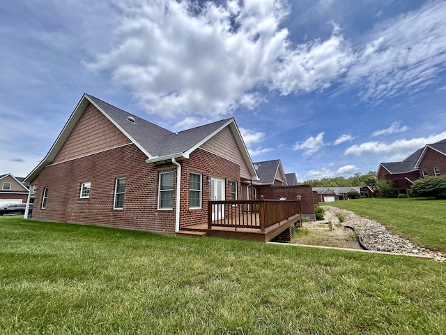 139 Genesis Ave, Crossville, TN 38571 - photo 2
