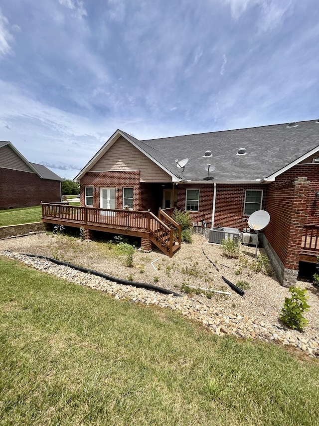 139 Genesis Ave, Crossville, TN 38571 - photo 4