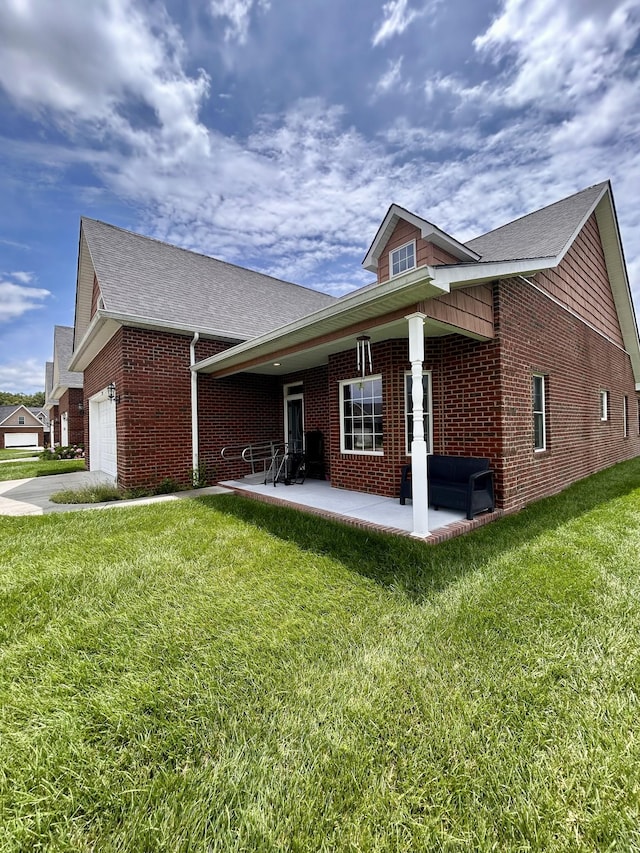139 Genesis Ave, Crossville, TN 38571 - photo 1