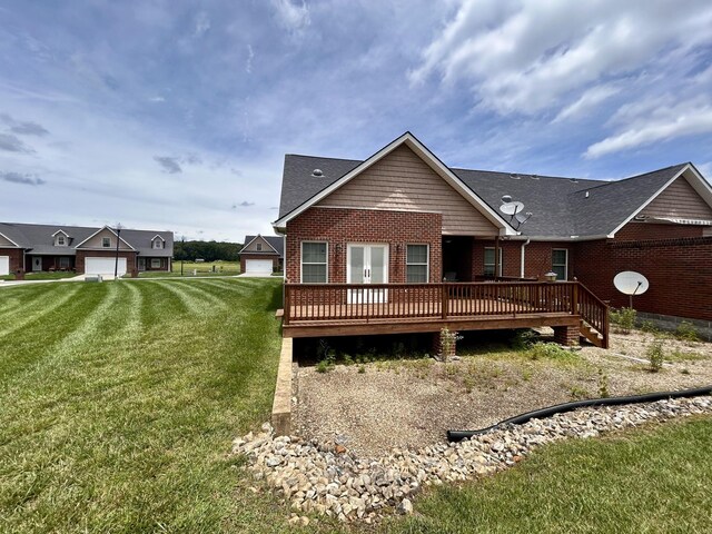 139 Genesis Ave, Crossville, TN 38571 - photo 3