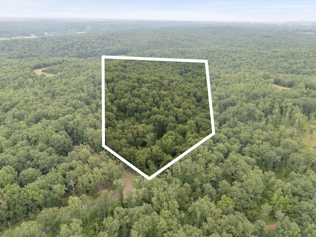 1270 N Buchanan Rd, Waverly, TN 37185