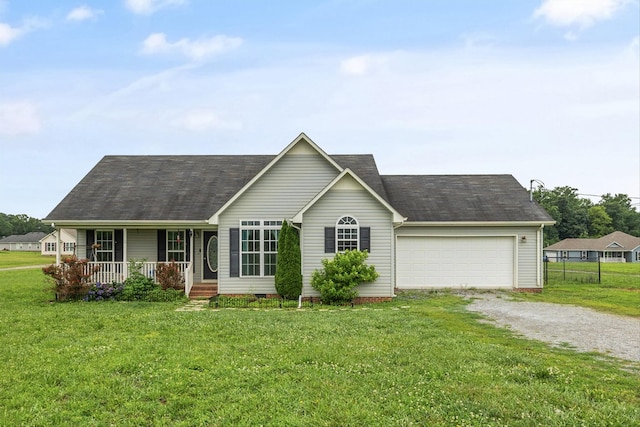 195 Patrick Rd, Fayetteville, TN 37334 - photo 1