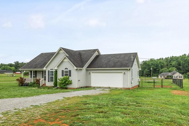 195 Patrick Rd, Fayetteville, TN 37334 - photo 3