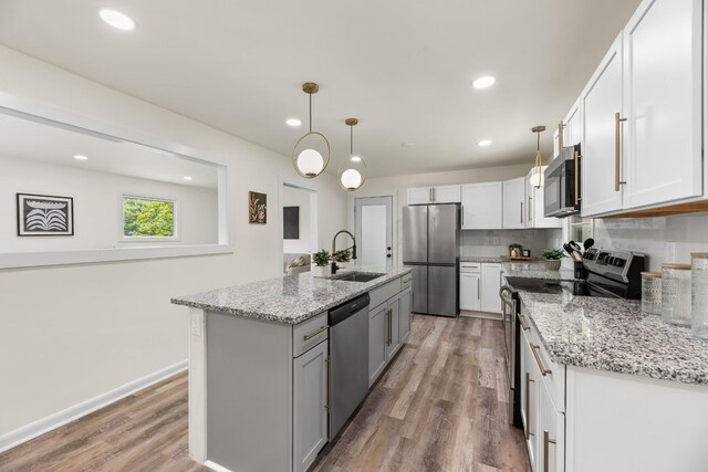 163 Lakeside Park Dr, Hendersonville, TN 37075 - photo 15