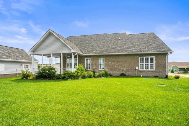 1360 Everwood Dr, Ashland City, TN 37015 - photo 12