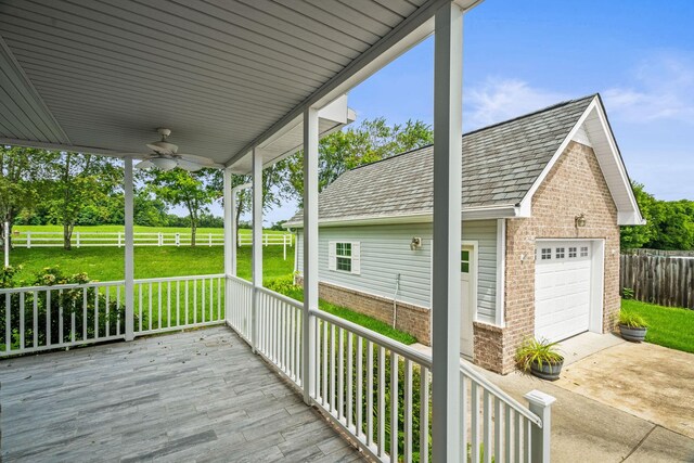 1360 Everwood Dr, Ashland City, TN 37015 - photo 9