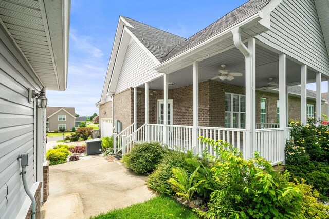 1360 Everwood Dr, Ashland City, TN 37015 - photo 8