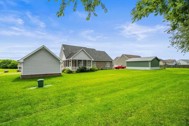 1360 Everwood Dr, Ashland City, TN 37015 - photo 13