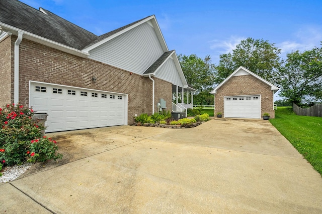 1360 Everwood Dr, Ashland City, TN 37015 - photo 4