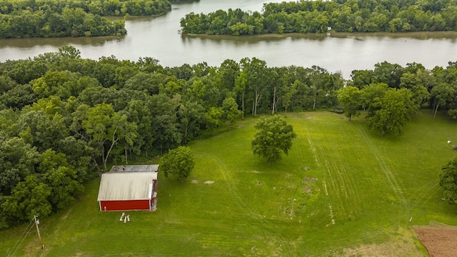 1113 E Robertson Rd, Castalian Springs, TN 37031