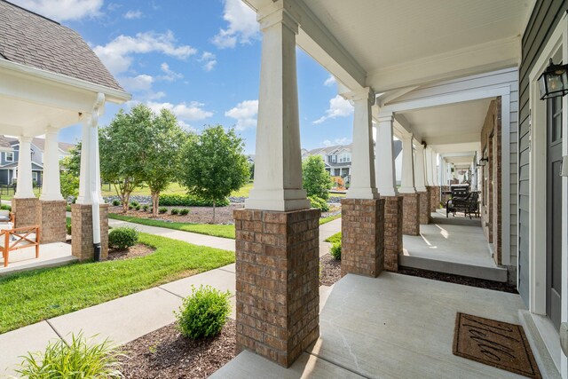 933 Ashland Place Dr, Nashville, TN 37218 - photo 3