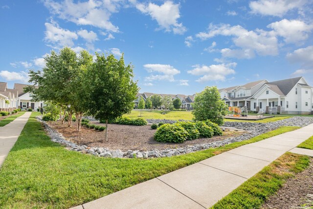 933 Ashland Place Dr, Nashville, TN 37218 - photo 30