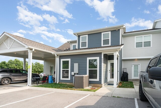 933 Ashland Place Dr, Nashville, TN 37218 - photo 29