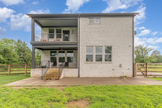 515 Vesta Rd, Lebanon, TN 37090 - photo 30