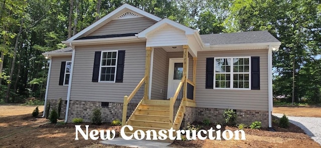 1323 Higginbotham Rd, Mcminnville, TN 37110 - photo 1