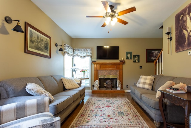 3142 Arrow Ln, Clarksville, TN 37043 - photo 4