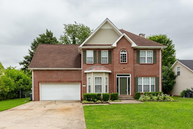 3142 Arrow Ln, Clarksville, TN 37043 - photo 1