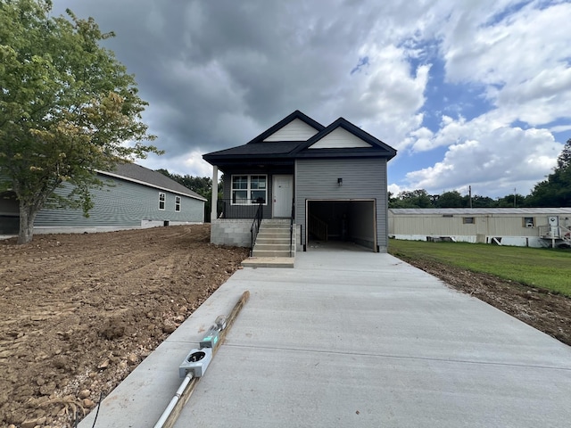 130 Alabama Ave, Oak Grove, KY 42262 - photo 1