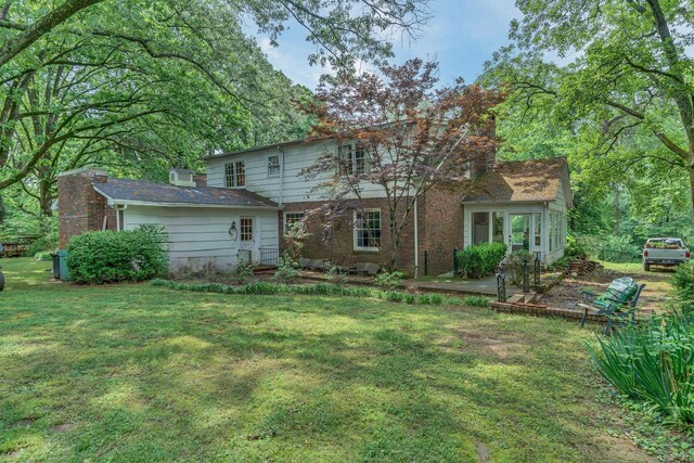 240 Dogwood Dr, Winchester, TN 37398 - photo 6