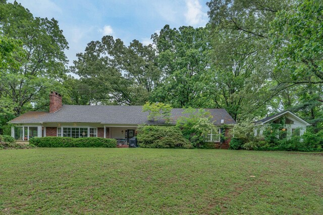 240 Dogwood Dr, Winchester, TN 37398 - photo 2