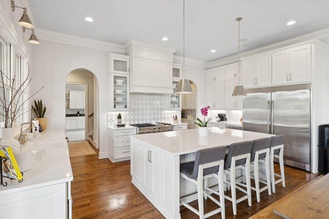 1523 Tellcroft Dr, Brentwood, TN 37027 - photo 25