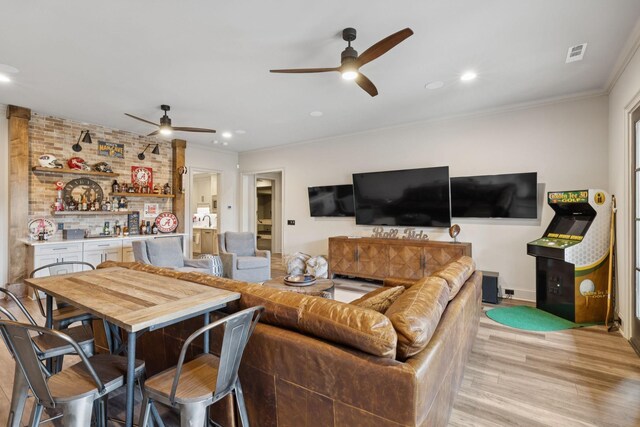 1523 Tellcroft Dr, Brentwood, TN 37027 - photo 73