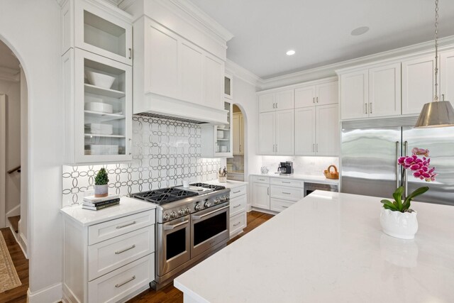 1523 Tellcroft Dr, Brentwood, TN 37027 - photo 26