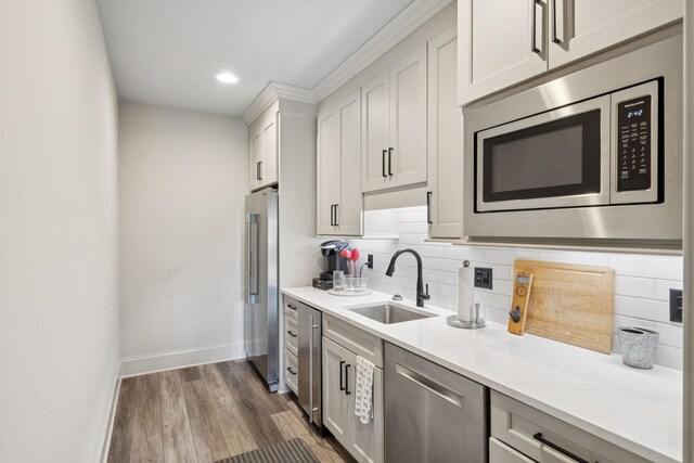 1523 Tellcroft Dr, Brentwood, TN 37027 - photo 75