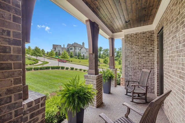 1523 Tellcroft Dr, Brentwood, TN 37027 - photo 4