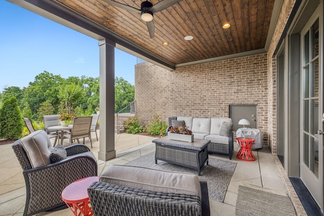 1523 Tellcroft Dr, Brentwood, TN 37027 - photo 84