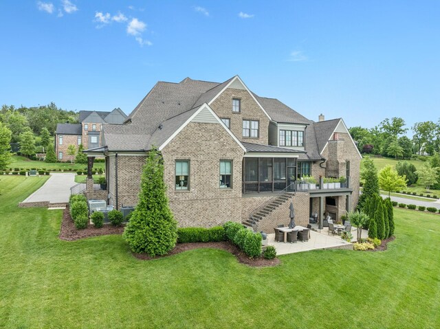 1523 Tellcroft Dr, Brentwood, TN 37027 - photo 91