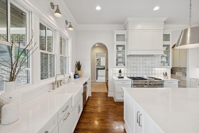 1523 Tellcroft Dr, Brentwood, TN 37027 - photo 32