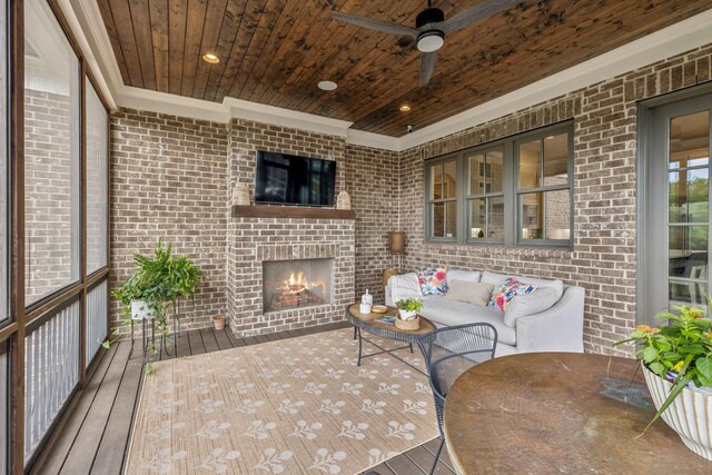 1523 Tellcroft Dr, Brentwood, TN 37027 - photo 80