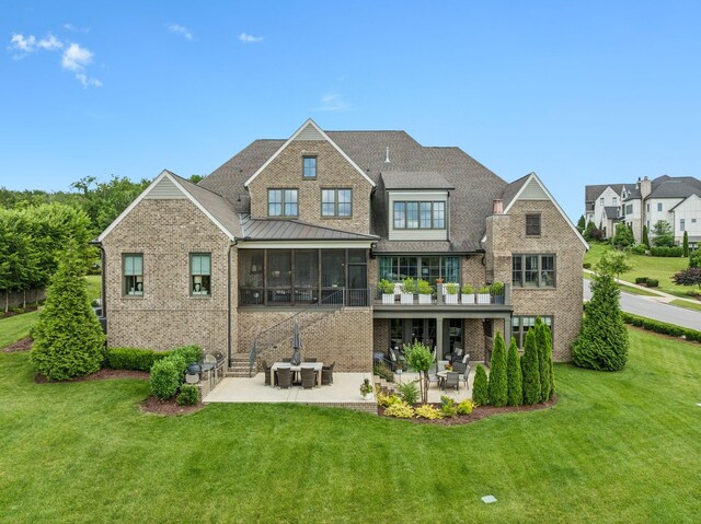 1523 Tellcroft Dr, Brentwood, TN 37027 - photo 90