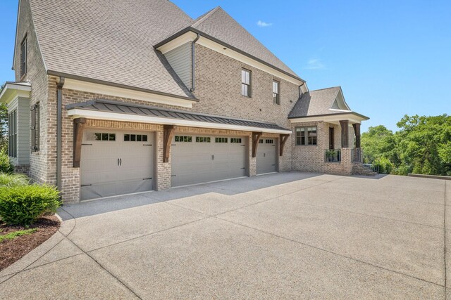 1523 Tellcroft Dr, Brentwood, TN 37027 - photo 92