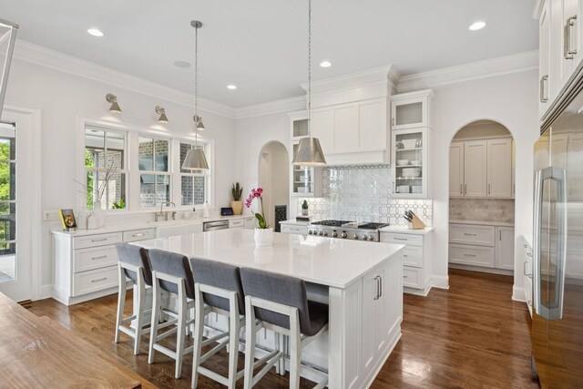 1523 Tellcroft Dr, Brentwood, TN 37027 - photo 24