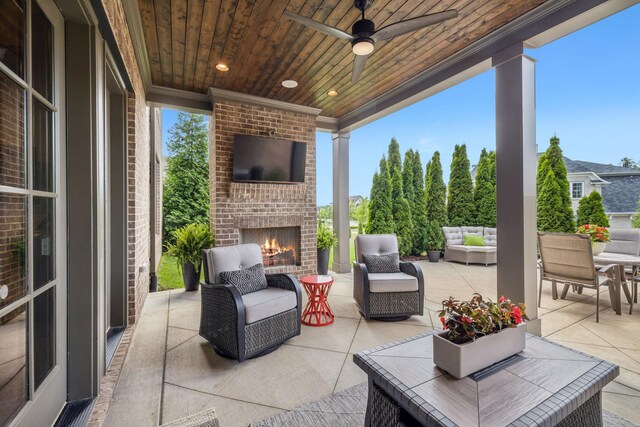 1523 Tellcroft Dr, Brentwood, TN 37027 - photo 83