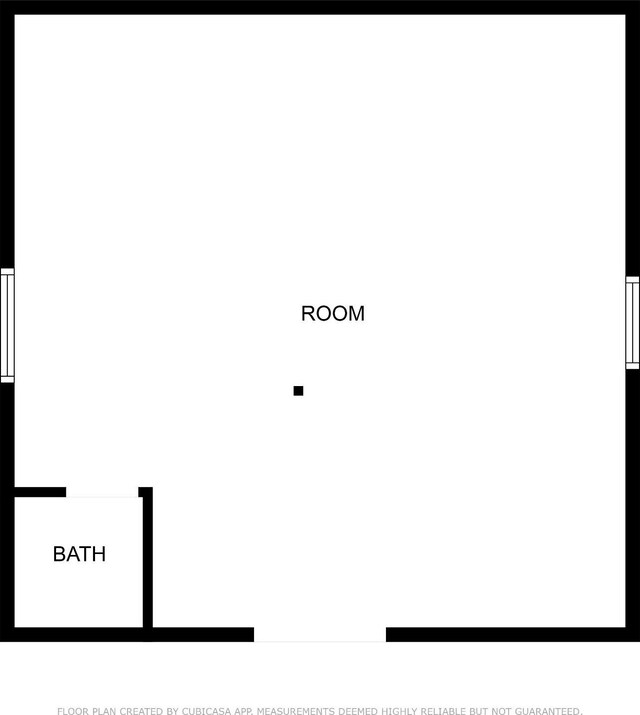 369 Springwater Dr, Summertown, TN 38483 - view of home floor plan