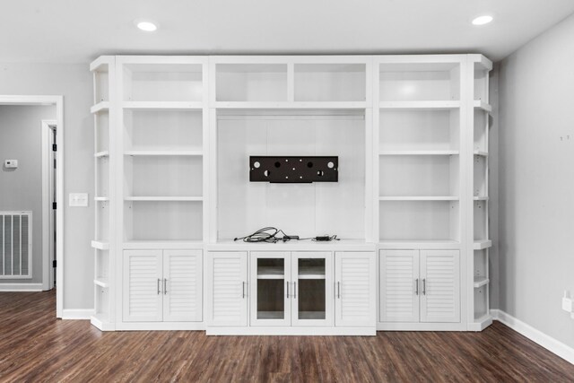 369 Springwater Dr, Summertown, TN 38483 - view of closet