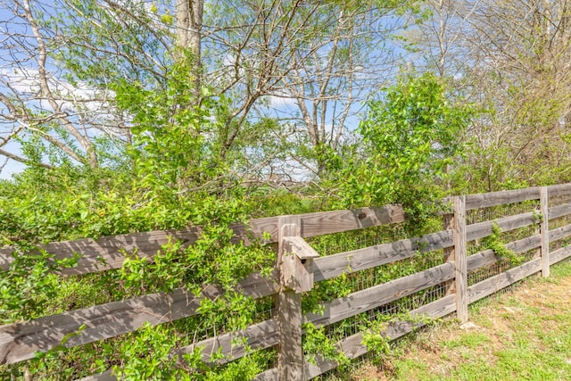 369 Springwater Dr, Summertown, TN 38483 - view of gate