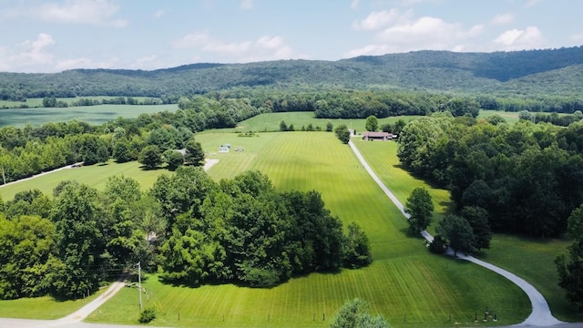 0 Chestnut Grove Rd, Morrison, TN 37357